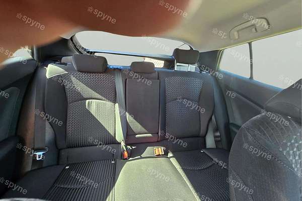 2016 Toyota Prius  ZVW50R