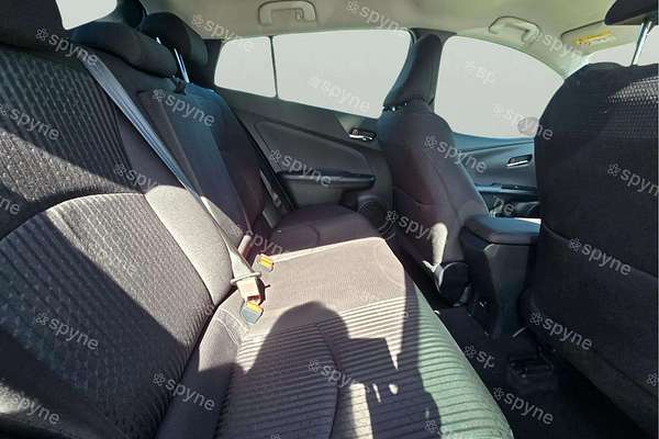 2016 Toyota Prius  ZVW50R