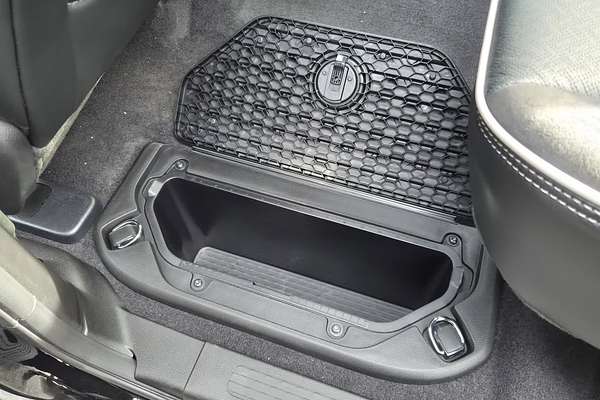 2025 RAM 1500 Laramie Sport Hurricane SO RamBox DT 4X4 SWB