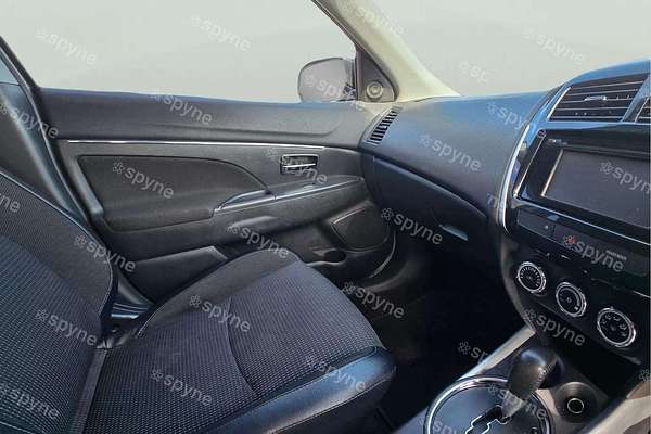 2016 Peugeot 4008 Active