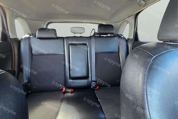 2016 Peugeot 4008 Active
