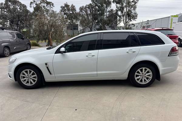 2013 Holden Commodore Evoke VF