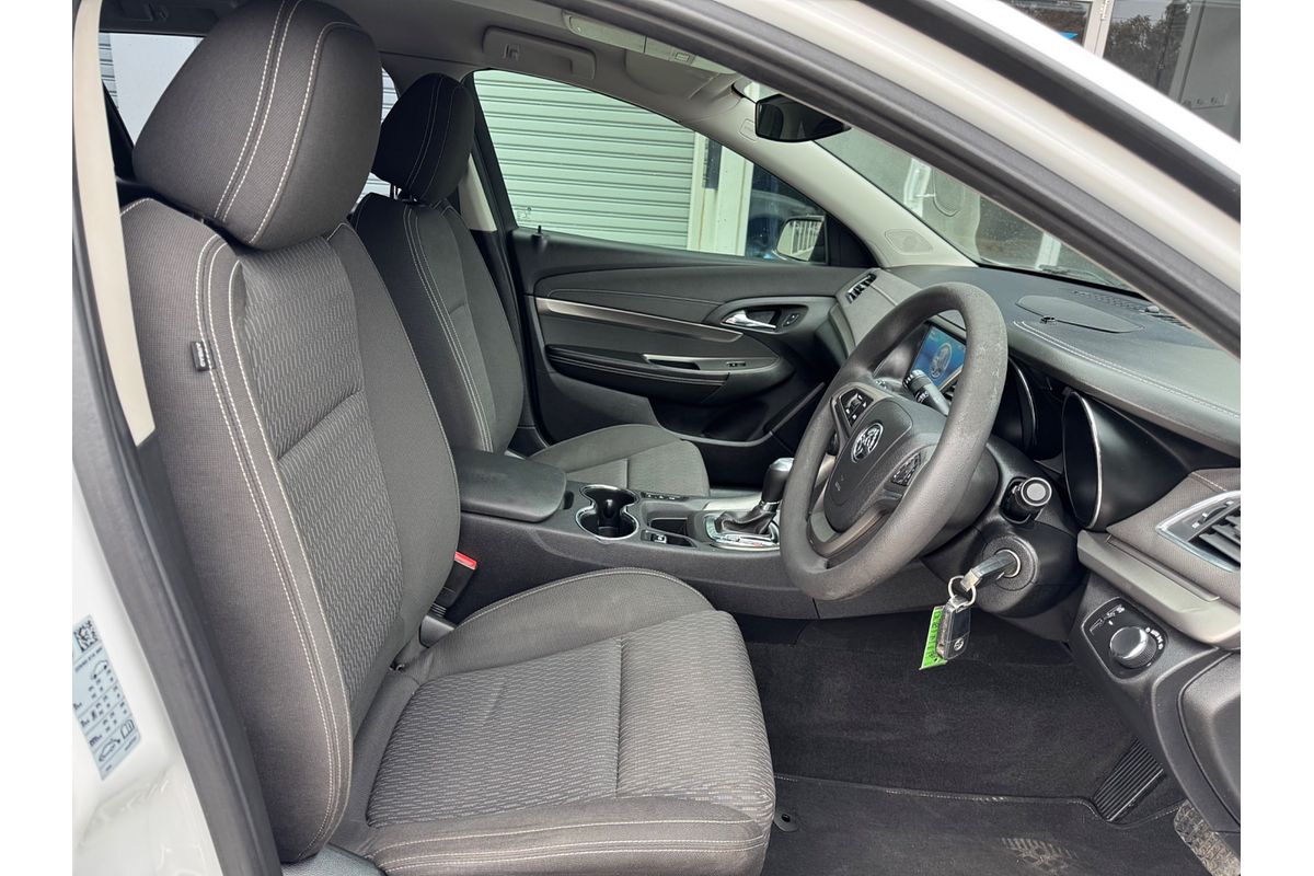 2013 Holden Commodore Evoke VF