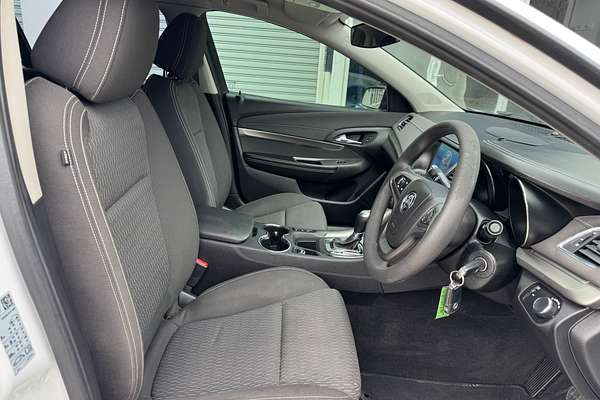 2013 Holden Commodore Evoke VF