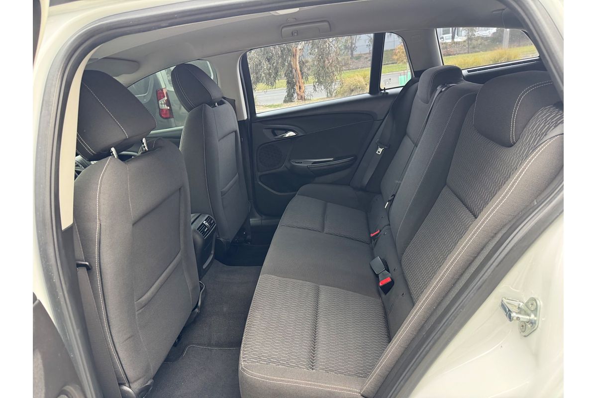2013 Holden Commodore Evoke VF
