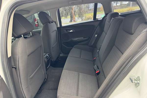 2013 Holden Commodore Evoke VF