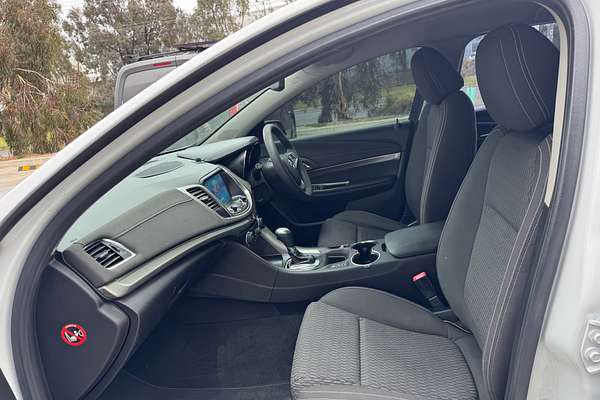 2013 Holden Commodore Evoke VF