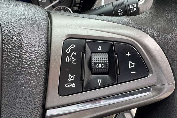 2013 Holden Commodore Evoke VF
