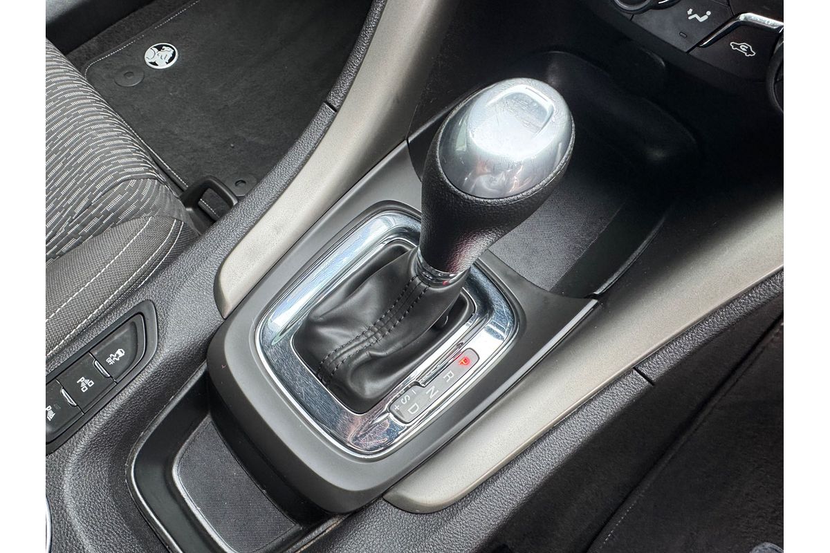 2013 Holden Commodore Evoke VF