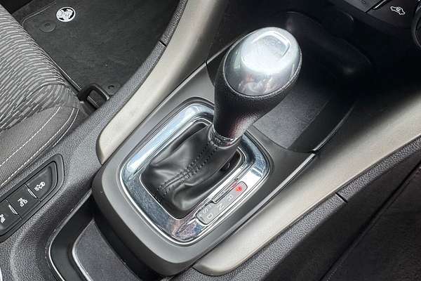 2013 Holden Commodore Evoke VF
