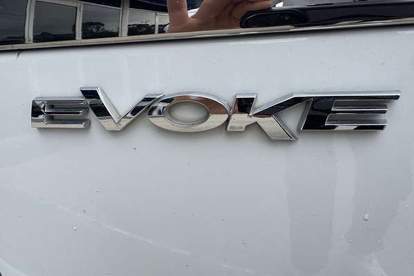 2013 Holden Commodore Evoke VF