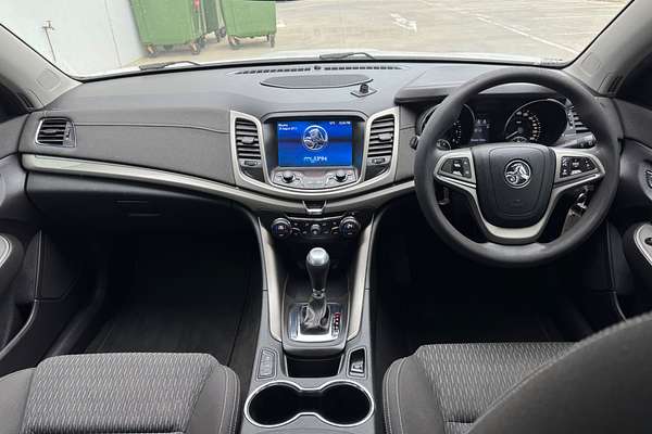 2013 Holden Commodore Evoke VF