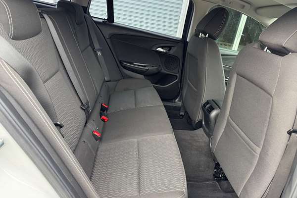 2013 Holden Commodore Evoke VF