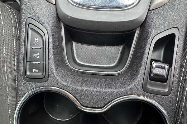 2013 Holden Commodore Evoke VF