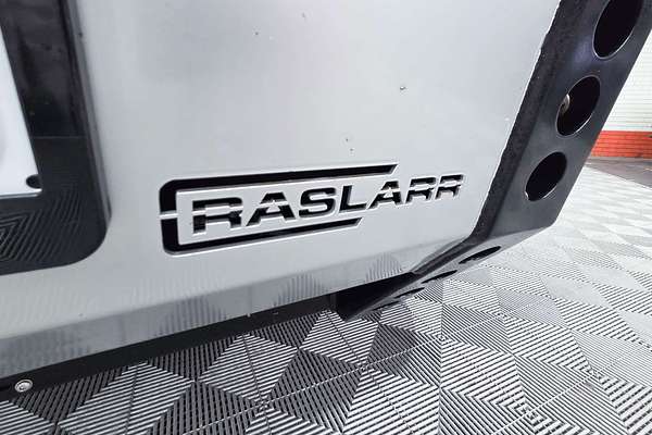 2023 Nissan Patrol Ti Y62