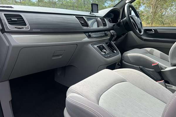 2021 LDV G10 SV7A