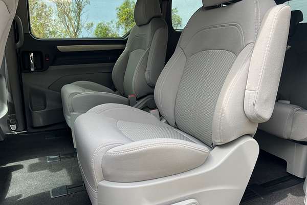 2021 LDV G10 SV7A