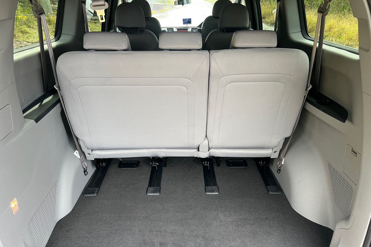 2021 LDV G10 SV7A