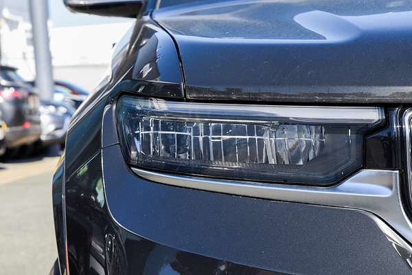 2023 Jeep Grand Cherokee Summit Reserve 4xe WL