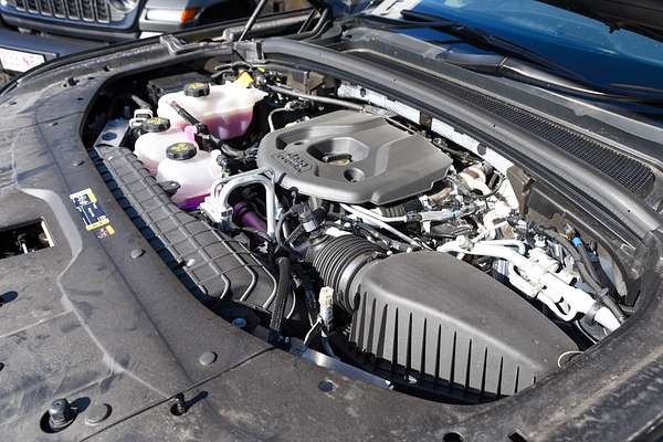 2023 Jeep Grand Cherokee Summit Reserve 4xe WL