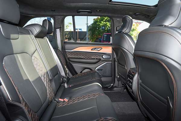 2023 Jeep Grand Cherokee Summit Reserve 4xe WL