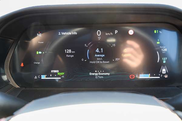 2023 Jeep Grand Cherokee Summit Reserve 4xe WL