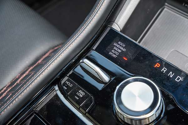2023 Jeep Grand Cherokee Summit Reserve 4xe WL