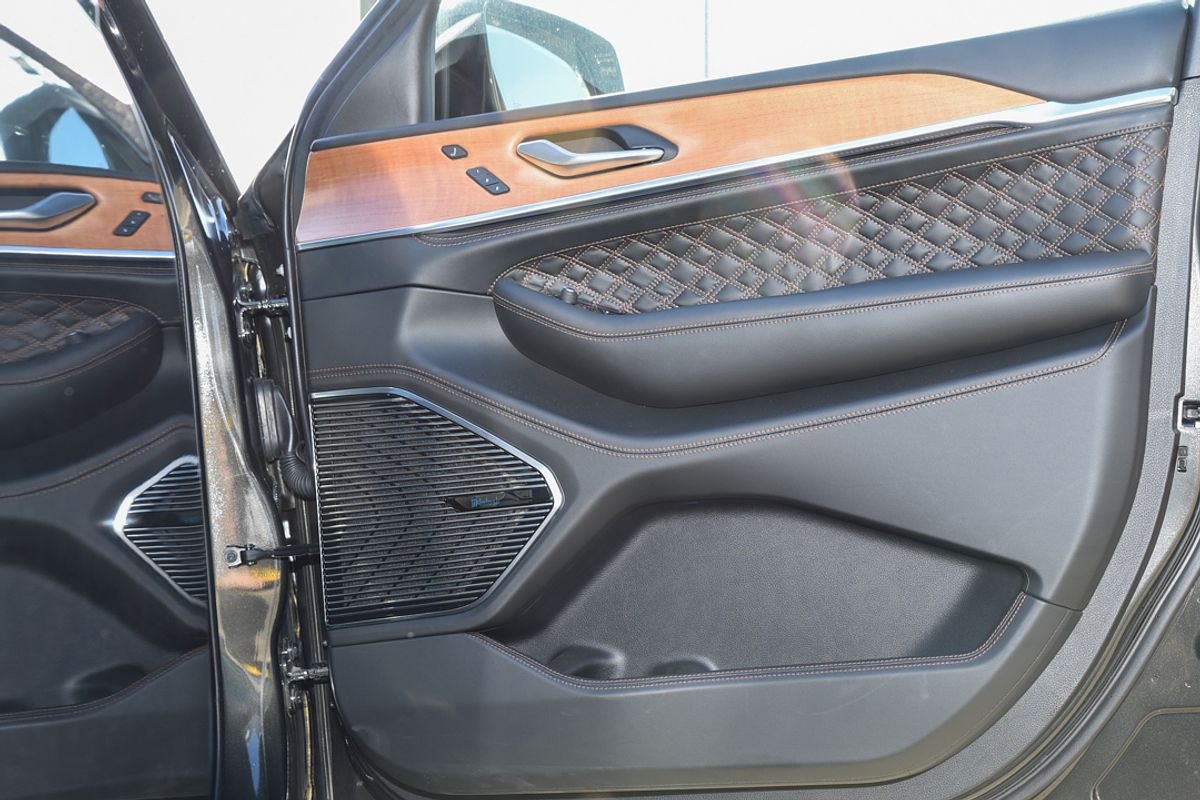 2023 Jeep Grand Cherokee Summit Reserve 4xe WL