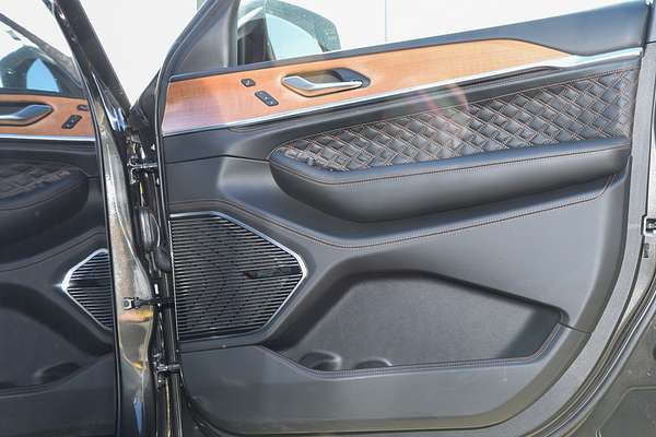 2023 Jeep Grand Cherokee Summit Reserve 4xe WL
