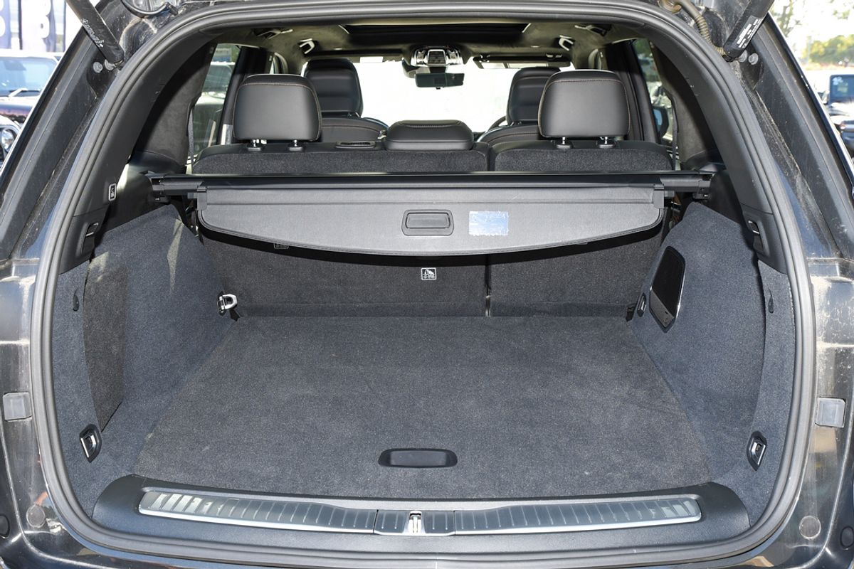 2023 Jeep Grand Cherokee Summit Reserve 4xe WL