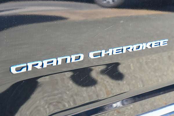 2023 Jeep Grand Cherokee Summit Reserve 4xe WL
