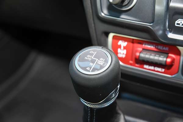 2025 Jeep Wrangler Rubicon JL