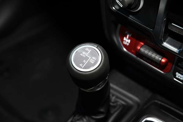 2025 Jeep Wrangler Unlimited Rubicon JL