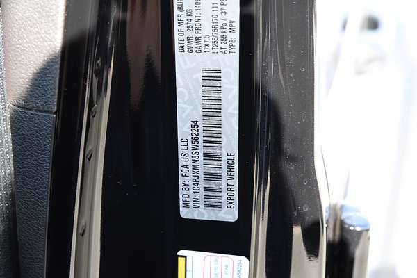 2025 Jeep Wrangler Unlimited Rubicon JL