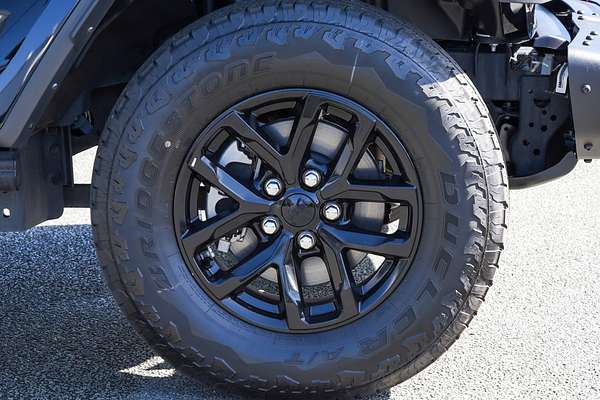 2025 Jeep Gladiator Rubicon JT All Wheel Drive