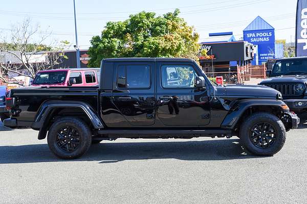 2025 Jeep Gladiator Rubicon JT All Wheel Drive