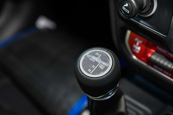 2025 Jeep Gladiator Rubicon JT All Wheel Drive