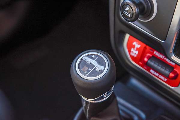 2025 Jeep Gladiator Rubicon JT All Wheel Drive