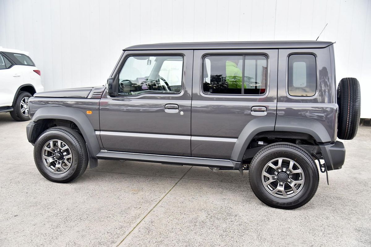 2024 Suzuki Jimny XL