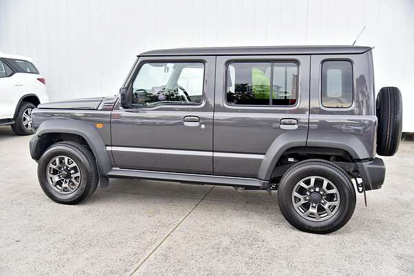 2024 Suzuki Jimny XL