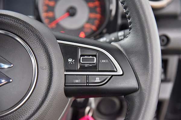 2024 Suzuki Jimny XL