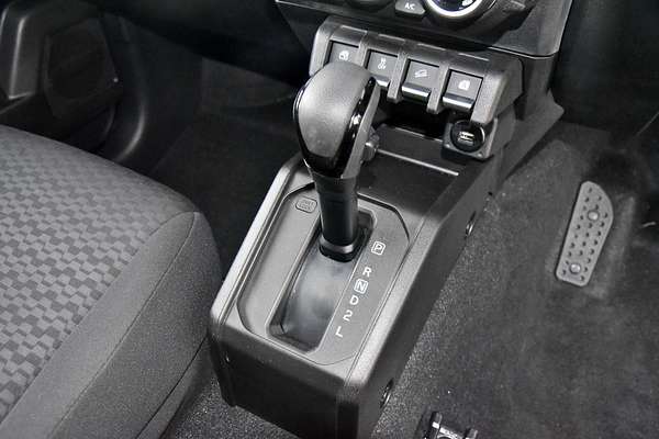 2024 Suzuki Jimny XL
