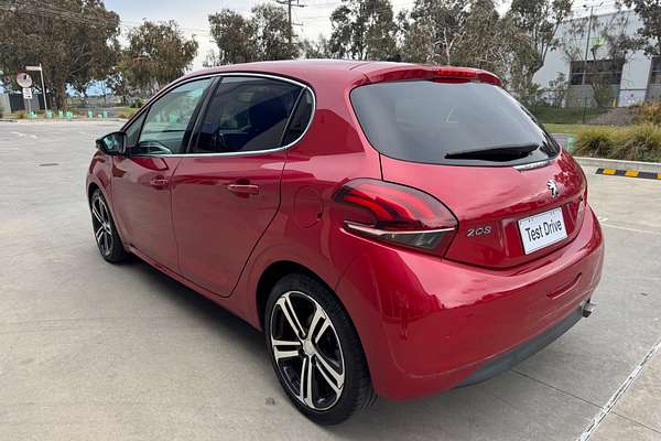2016 Peugeot 208 GT-line A9