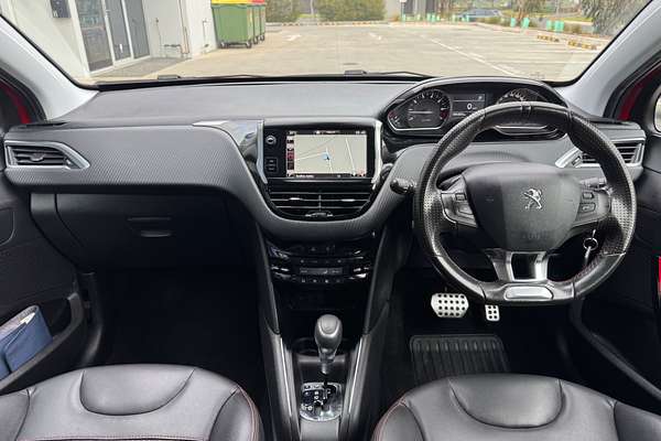 2016 Peugeot 208 GT-line A9