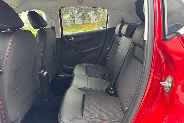 2016 Peugeot 208 GT-line A9