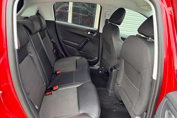 2016 Peugeot 208 GT-line A9