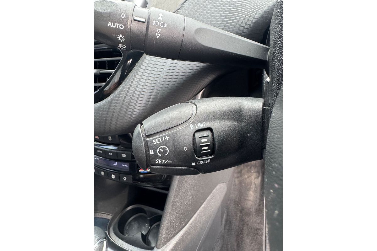 2016 Peugeot 208 GT-line A9