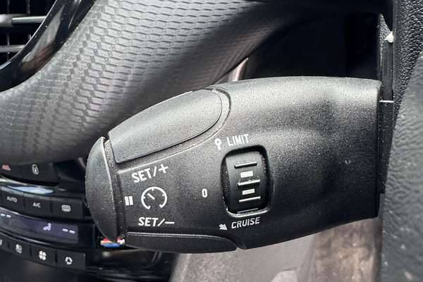 2016 Peugeot 208 GT-line A9
