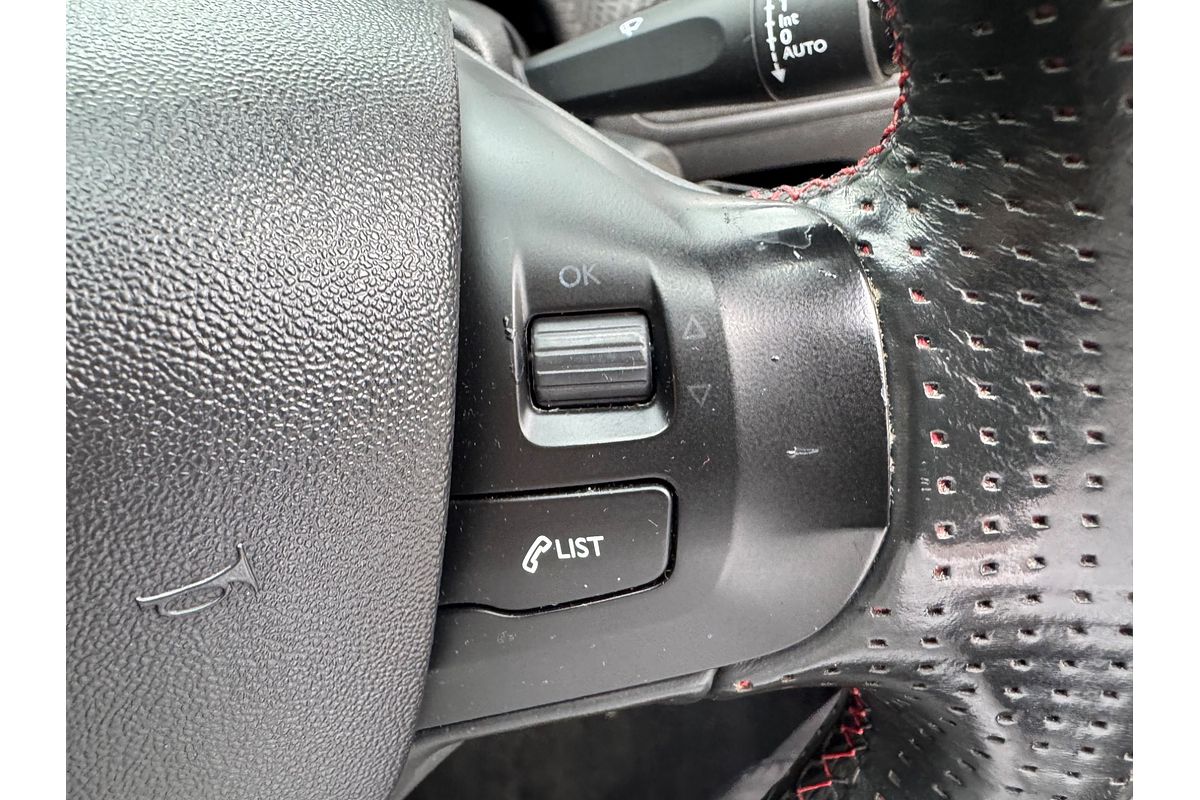 2016 Peugeot 208 GT-line A9