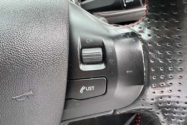 2016 Peugeot 208 GT-line A9